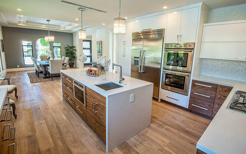 Kitchen & Bathroom Remodeling Experts