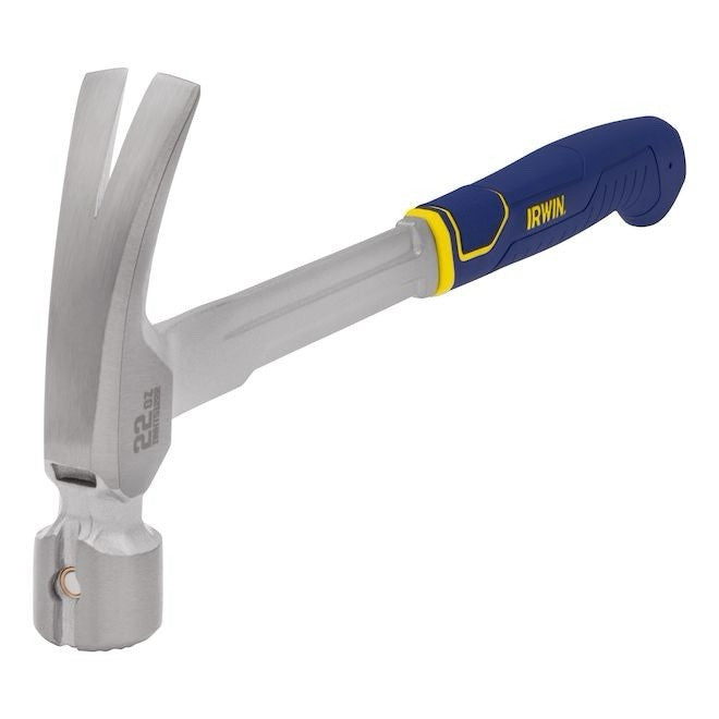 IRWIN 22oz Framing Hammer – Brand New – $32 🔨💪 - Lumi and Leo
