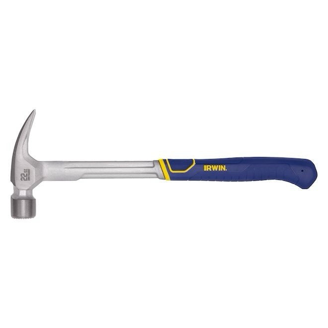 IRWIN 22oz Framing Hammer