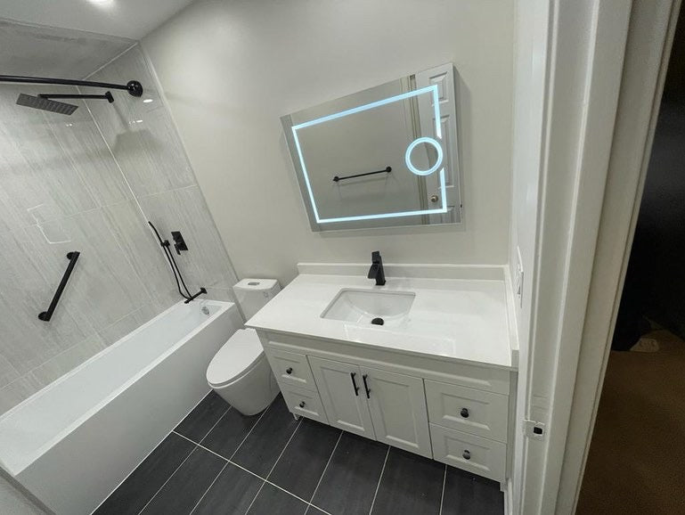 Kitchen & Bathroom Remodeling Experts