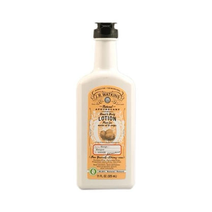 J.R. Watkins Mango Hand & Body Lotion 11 fl oz 2 Pack Natural Moisturizing - Lumi and Leo