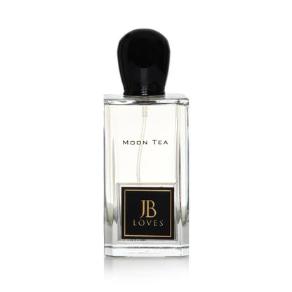 JB Loves Moon Tea Extrait De Parfum 100ml Unisex Eau de Parfum Fragrance - Lumi and Leo