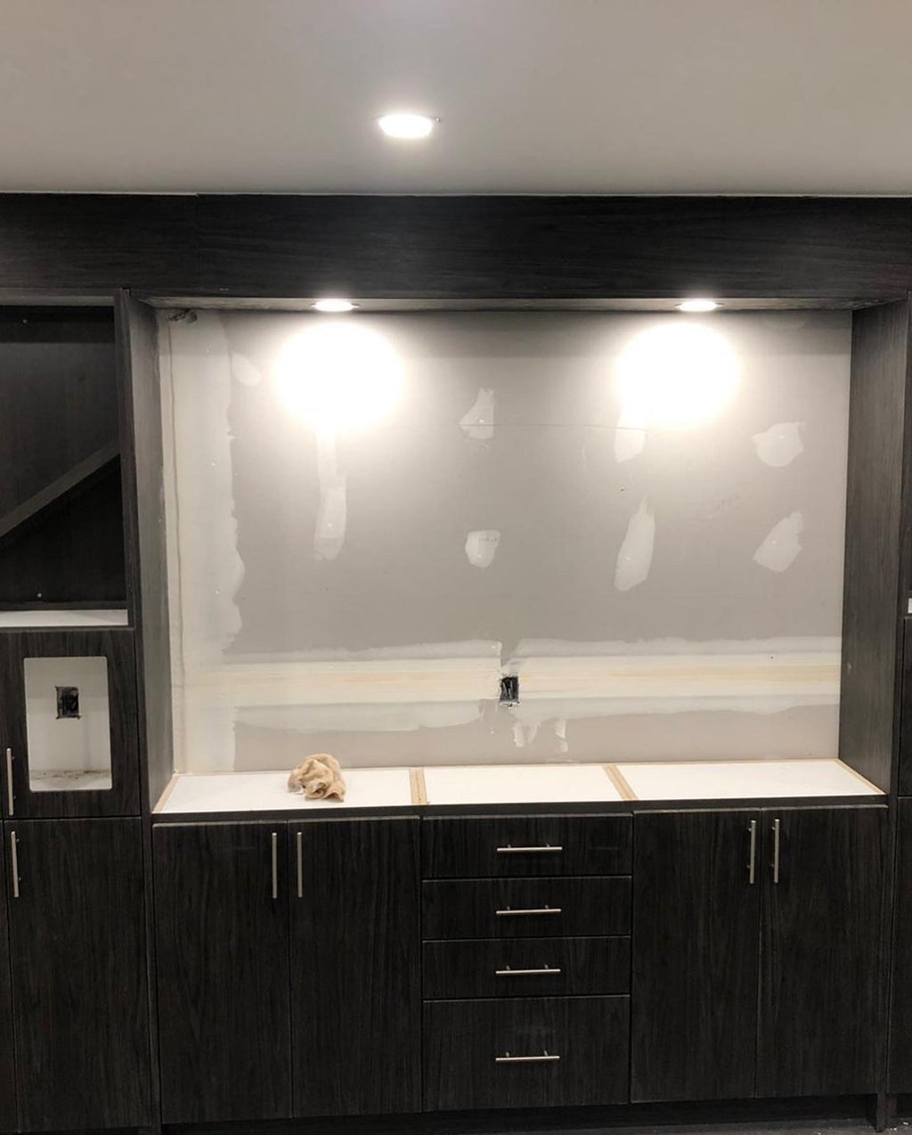 Kitchen & Bathroom Remodeling Experts