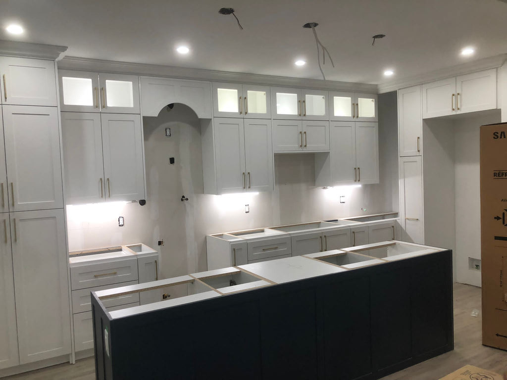Kitchen & Bathroom Remodeling Experts