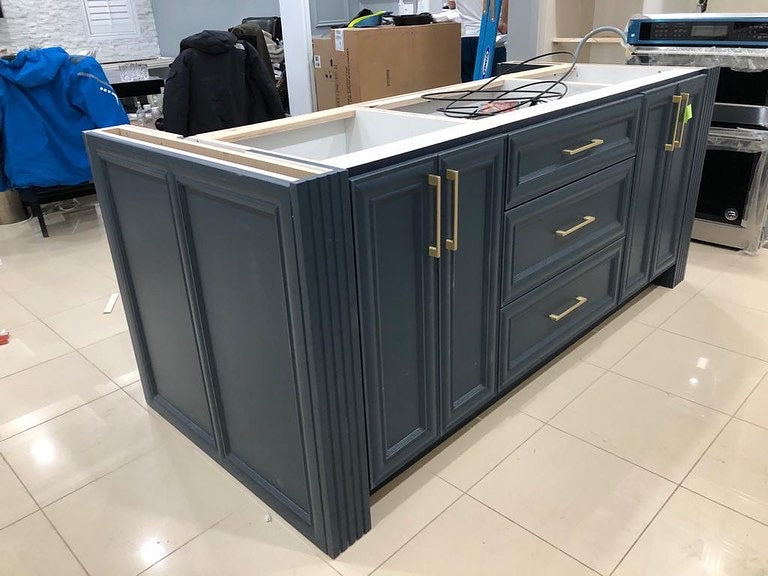 Kitchen & Bathroom Remodeling Experts