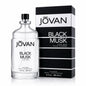 JOVAN Black Musk Cologne Spray for Men 88ml 3 fl oz Long Lasting Fragrance - Lumi and Leo