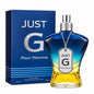 Just G Pour Homme Eau de Parfum 100ml Men's Cologne Long Lasting Fragrance Gift - Lumi and Leo