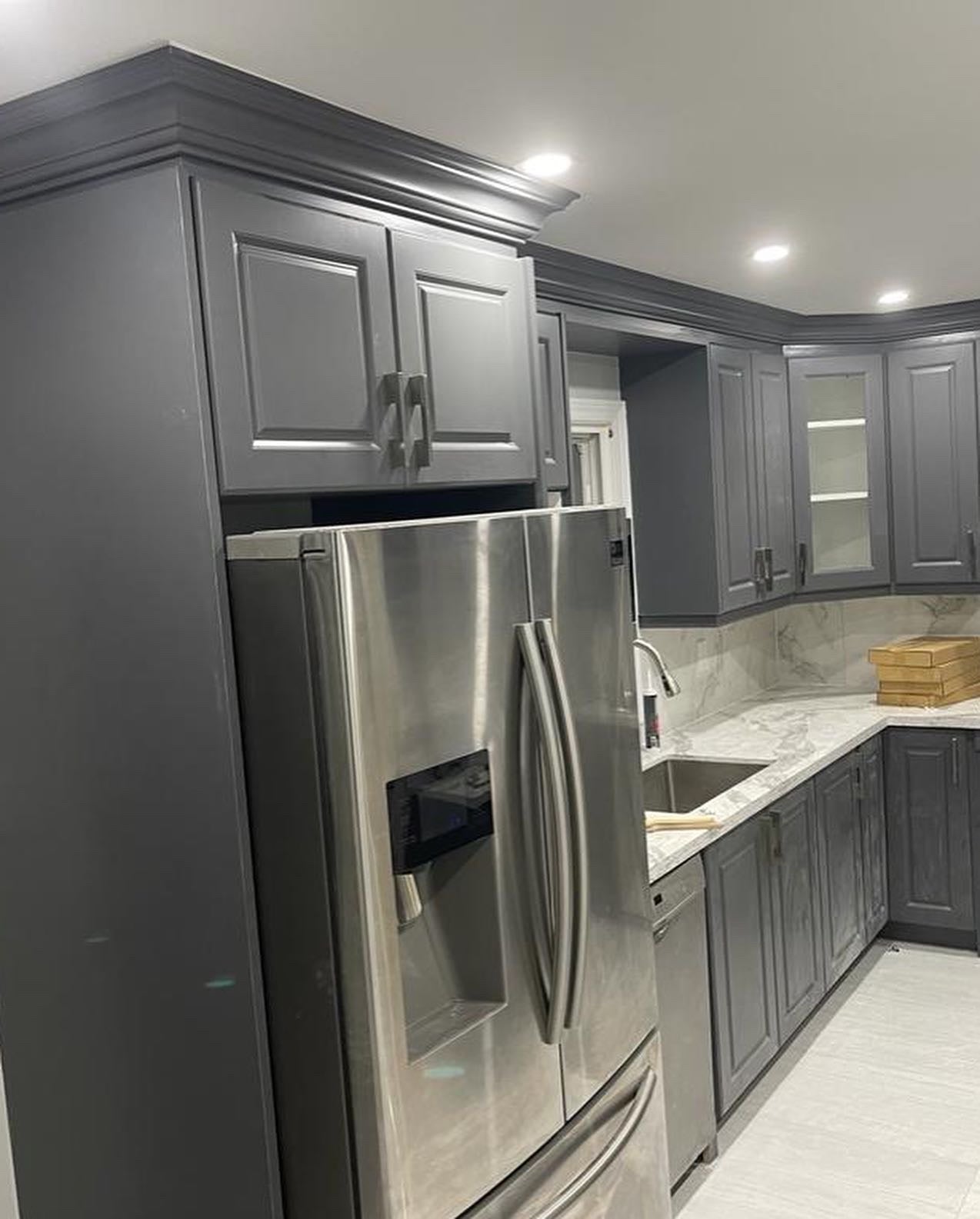 Kitchen & Bathroom Remodeling Experts