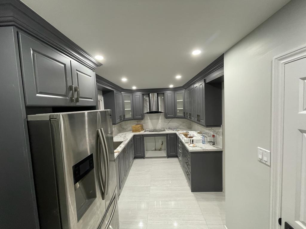 Kitchen & Bathroom Remodeling Experts