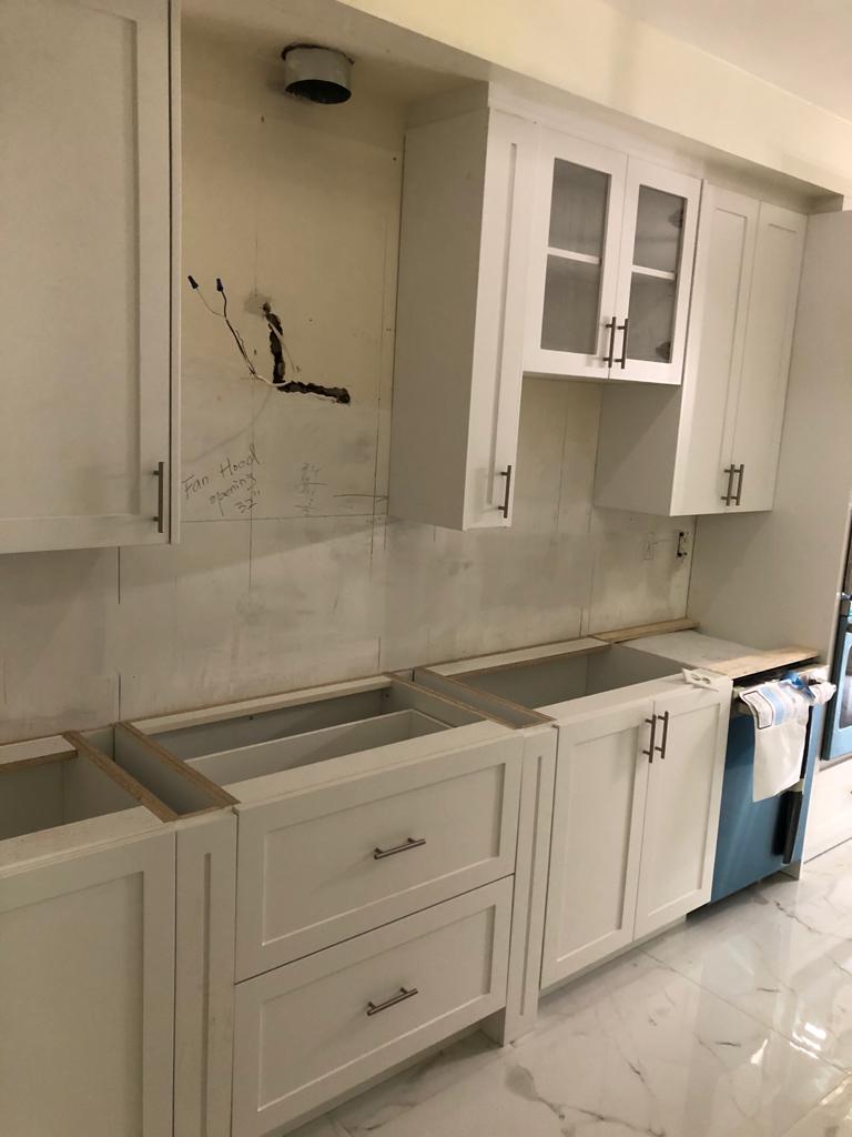 Kitchen & Bathroom Remodeling Experts