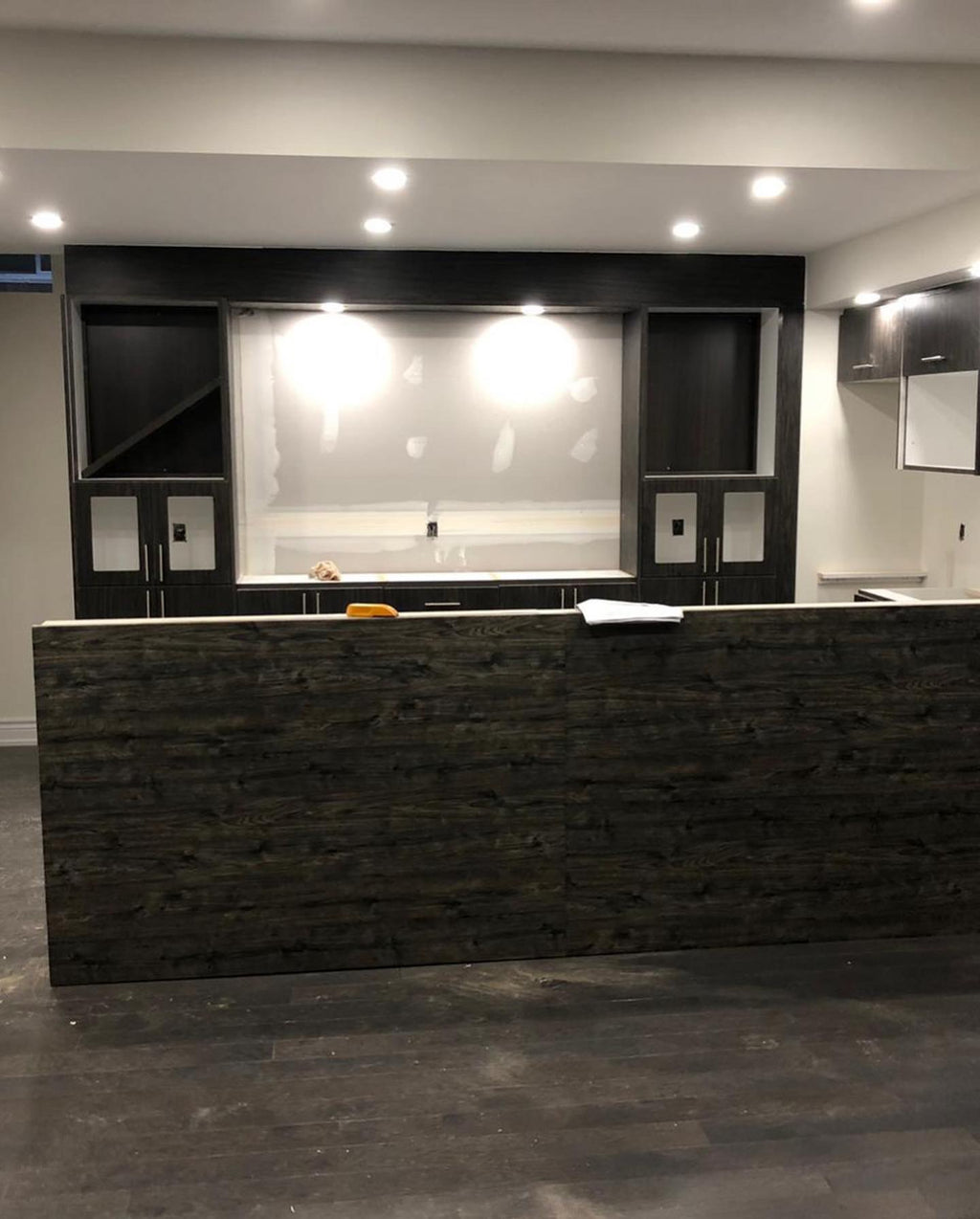 Kitchen & Bathroom Remodeling Experts