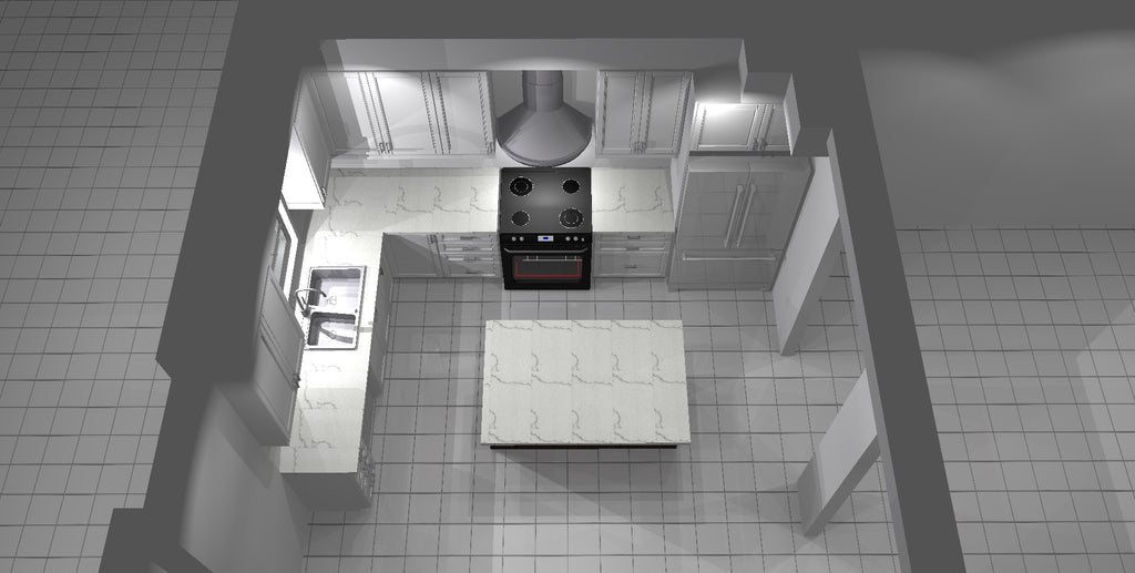 Kitchen & Bathroom Remodeling Experts