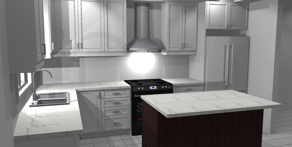 Kitchen & Bathroom Remodeling Experts
