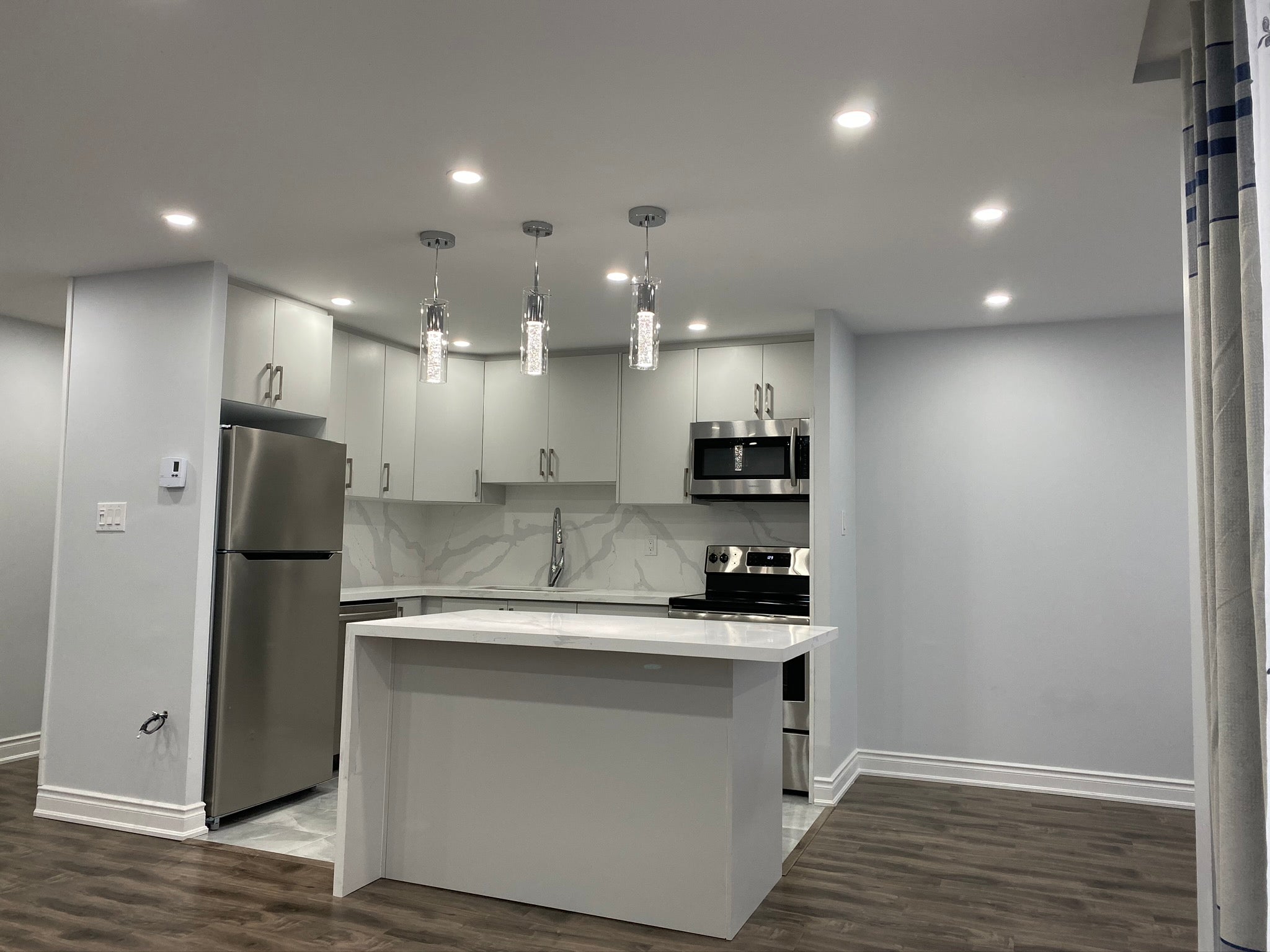 Kitchen & Bathroom Remodeling Experts