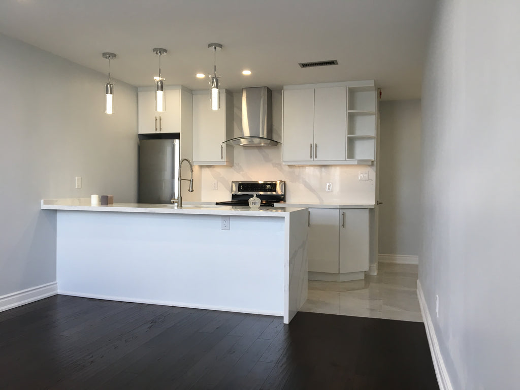 Kitchen & Bathroom Remodeling Experts