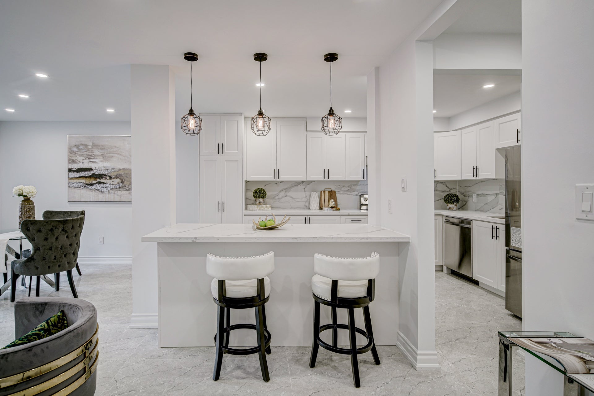 Kitchen & Bathroom Remodeling Experts