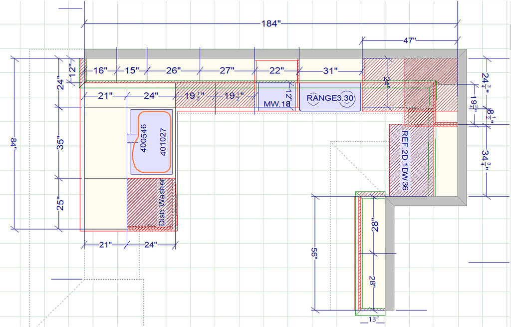 Kitchen & Bathroom Remodeling Experts
