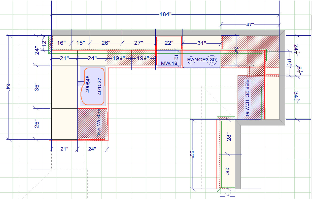 Kitchen & Bathroom Remodeling Experts