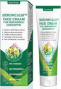 Kopa Haiku SebumCalm Face Cream Seborrheic Dermatitis 50ml Steroid Free - Lumi and Leo