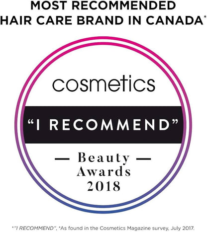 L'Oréal EverSleek 10-in-1 Blowout Oil 89mL Leave-In Treatment - Lumi and Leo