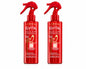 L’Oréal Paris Color Radiance Care Fluid 200ml Rinse-Out Hair Treatment 2 pack - Lumi and Leo