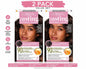 L'Oréal Paris Feria 223 Tropical Teal Permanent Hair Color Dye 2 Pack - Lumi and Leo