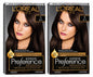 L'Oréal Preference 5 Milan Permanent Hair Color Dye Pack of 2 - Lumi and Leo