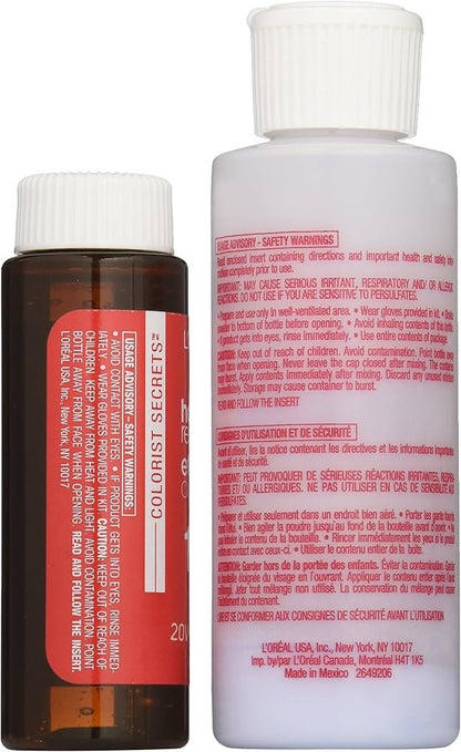 L'Oreal Paris Colorist Secrets Haircolor Remover (Pack of 2) - Lumi and Leo