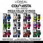 L'Oreal Paris Colorista Hair Makeup 1-Day Temporary Color 30ml 12 Pack - Lumi and Leo