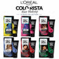 L'Oreal Paris Colorista Hair Makeup 1-Day Temporary Color 30ml 6 Pack - Lumi and Leo