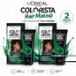 L'Oreal Paris Colorista Hair Makeup 1-Day Temporary Colour 30ml 2 Pack - Lumi and Leo
