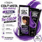 L'Oreal Paris Colorista Hair Makeup 1-Day Temporary Colour 30ml 2 Pack - Lumi and Leo