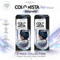 L'Oreal Paris Colorista Hair Makeup 1-Day Temporary Colour 30ml 2 Pack - Lumi and Leo