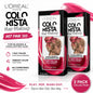L'Oreal Paris Colorista Hair Makeup 1-Day Temporary Colour 30ml 2 Pack - Lumi and Leo