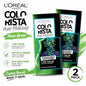 L'Oreal Paris Colorista Hair Makeup 1-Day Temporary Colour 30ml 2 Pack - Lumi and Leo