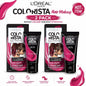 L'Oreal Paris Colorista Hair Makeup 1-Day Temporary Colour 30ml 2 Pack - Lumi and Leo