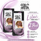 L'Oreal Paris Colorista Hair Makeup 1-Day Temporary Colour 30ml 2 Pack - Lumi and Leo