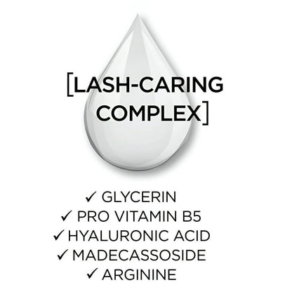 L'Oreal Paris Lash Serum Solution 0.05 oz - Lumi and Leo