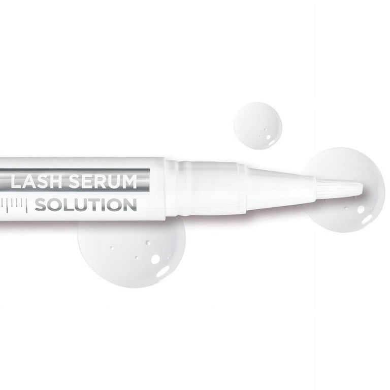 L'Oreal Paris Lash Serum Solution 0.05 oz