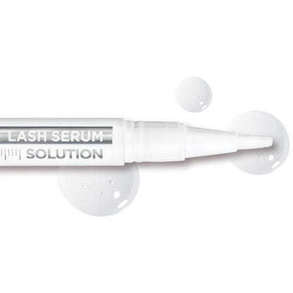L'Oreal Paris Lash Serum Solution 0.05 oz - Lumi and Leo