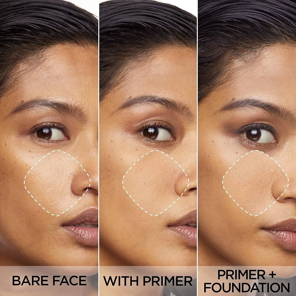 L'Oreal Paris Prime Lab Matte Setter Primer 2 pack