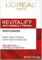 L’Oreal Parisrevitalift Face & Neck Anti-Wrinkle & Firming Moisturizer Day Cream - Lumi and Leo