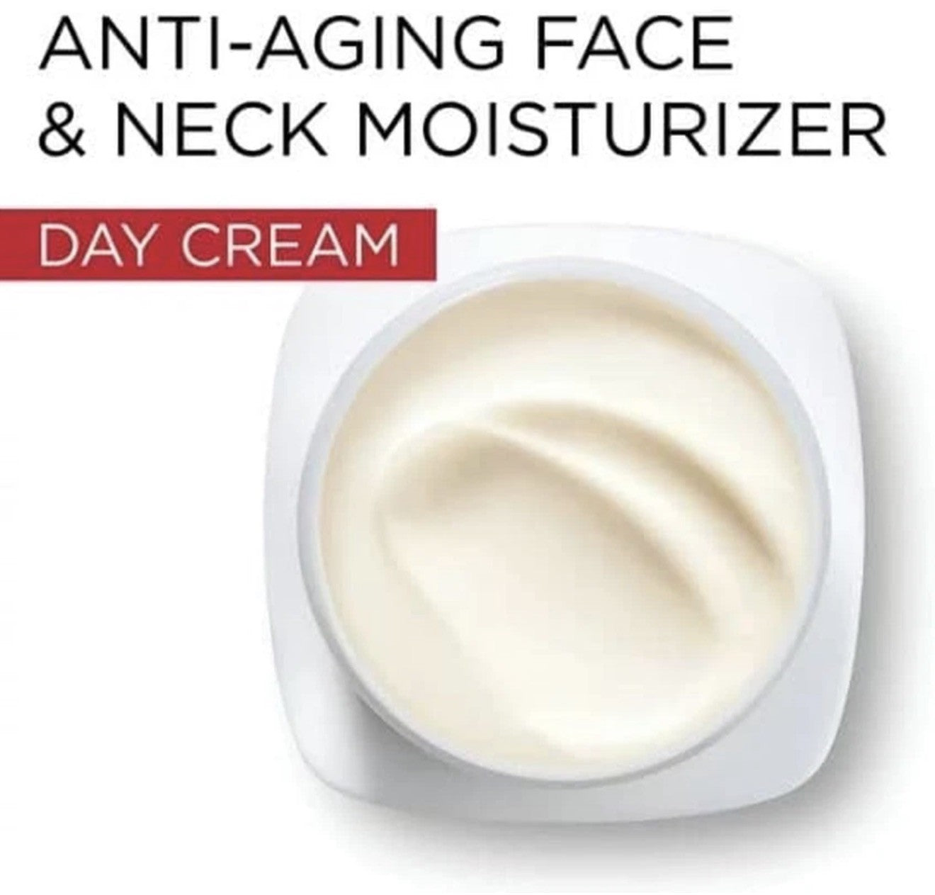 L’Oreal Parisrevitalift Face & Neck Anti-Wrinkle & Firming Moisturizer Day Cream - Lumi and Leo
