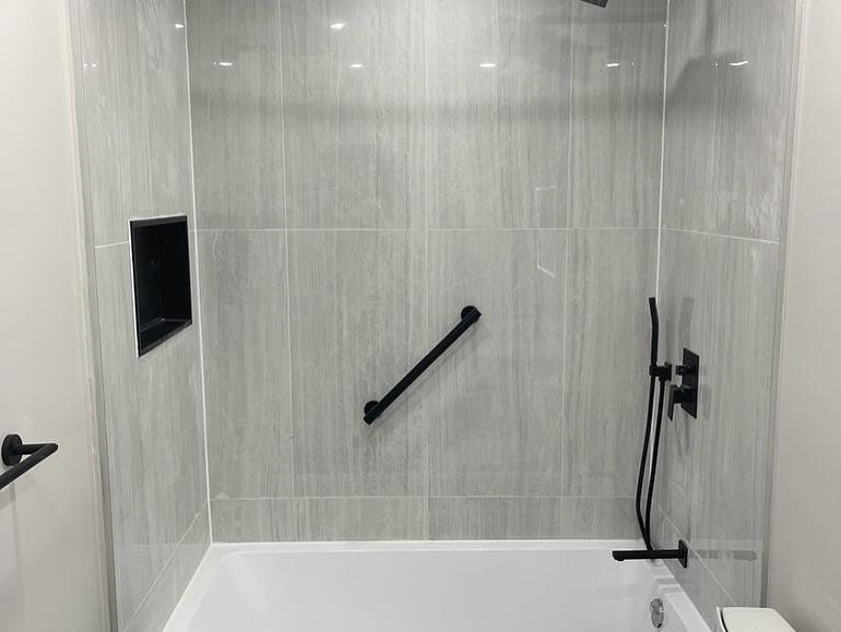 Kitchen & Bathroom Remodeling Experts