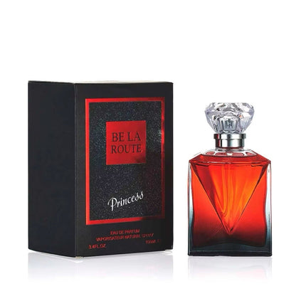 LOVALI BELA ROUTE PRINCESS 100 ML EDP Perfume For Women - Lumi and Leo