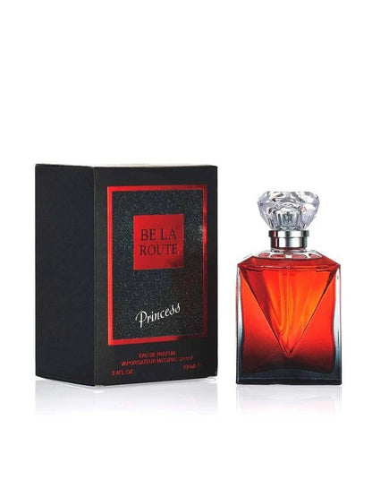 LOVALI BELA ROUTE PRINCESS 100 ML EDP Perfume For Women - Lumi and Leo