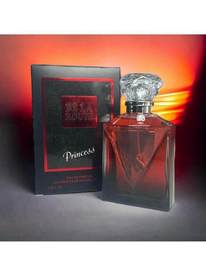 LOVALI BELA ROUTE PRINCESS 100 ML EDP Perfume For Women - Lumi and Leo