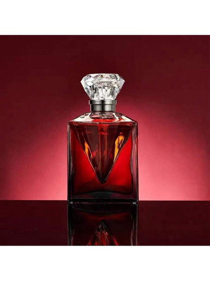 LOVALI BELA ROUTE PRINCESS 100 ML EDP Perfume For Women - Lumi and Leo