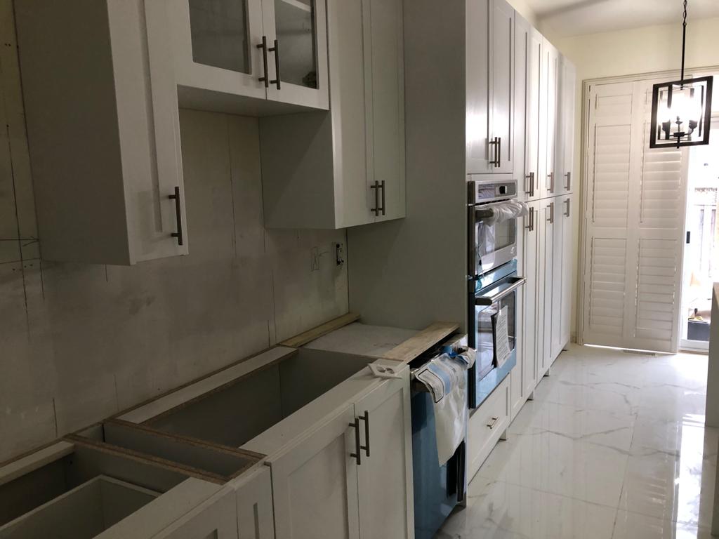 Kitchen & Bathroom Remodeling Experts
