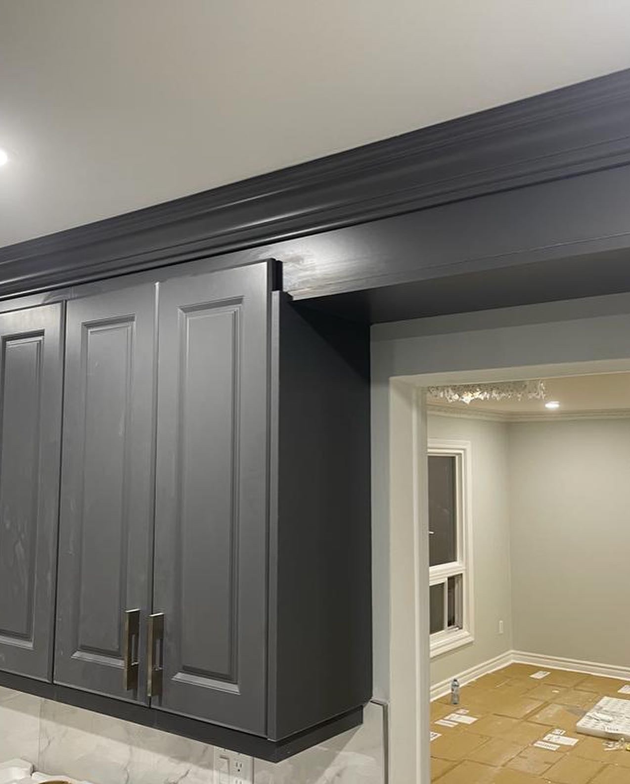 Kitchen & Bathroom Remodeling Experts